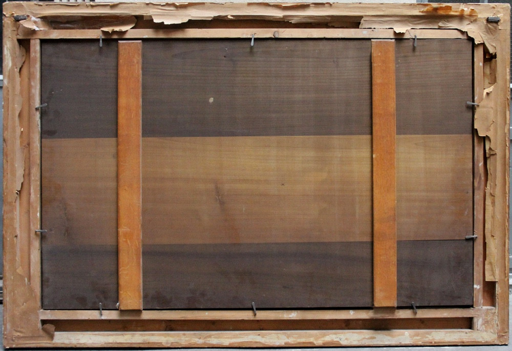 Le Christ et Jean-Baptiste enfants et deux anges, d'après Pierre Paul Rubens et Franz Snyders-photo-8