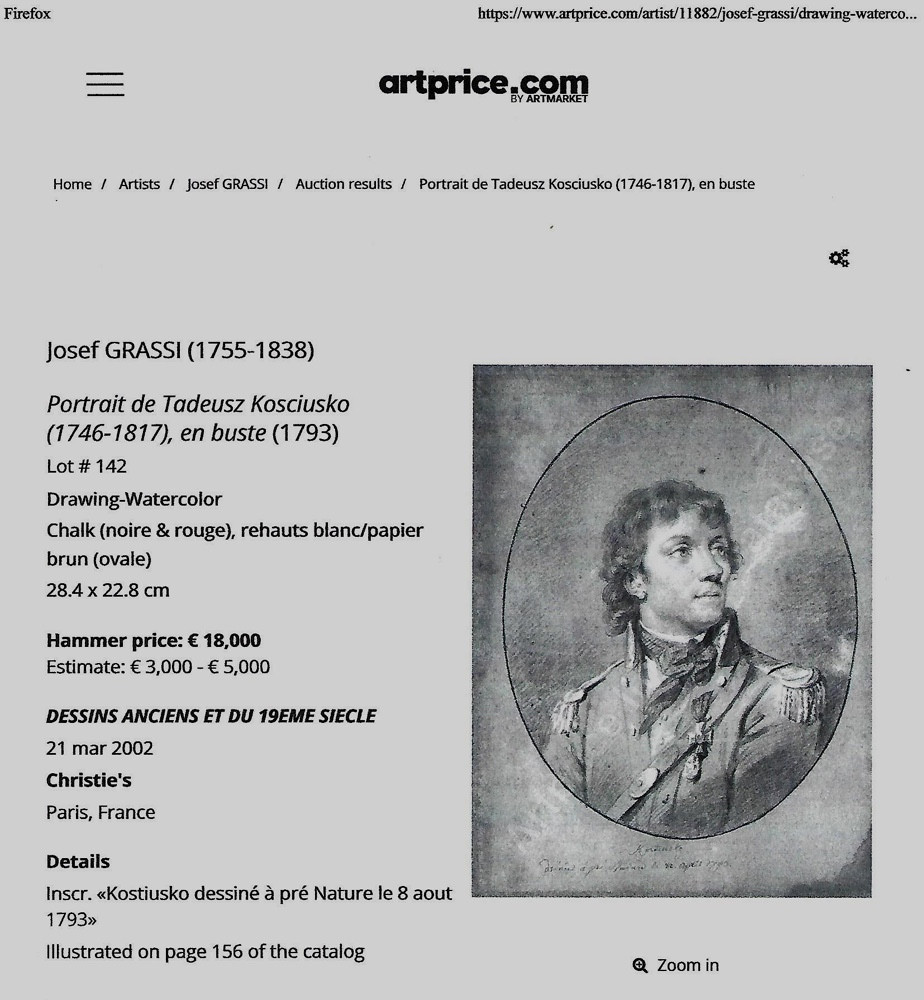 A Pair Of Portraits Of Beauties Depicted As Elves By Josef Grassi (1755-1838) , Attr.to-photo-7