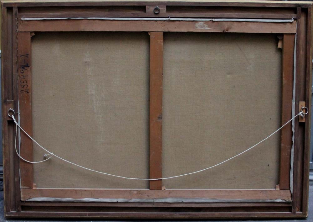 Bataille de Vienne (1683) : Armées austro-polonaises et ottomanes par Karl Hassmann (1869-1933)-photo-8