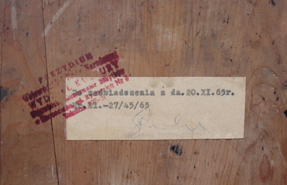 Saint Prince Alexandre Nevski et Sainte  Martyre Agrippine, icône russe, XIXe siècle-photo-6