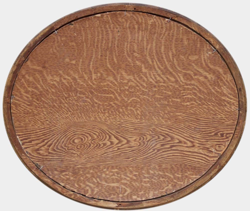 Cat And Her Three Kittens By A. Bechard (french, 19th-20th Century)-photo-4