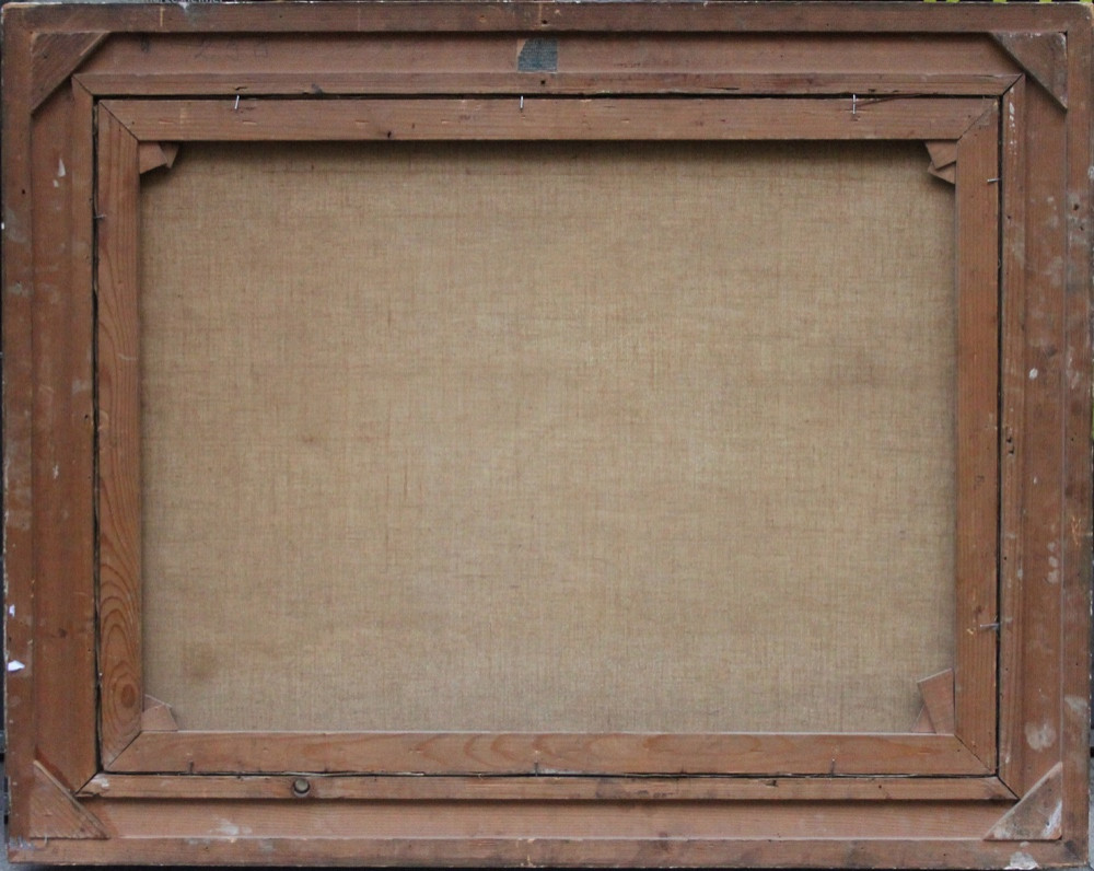 Chatte et ses deux chatons, offerts par Gabriella Rainer-Istvanffy (née en 1877)-photo-7