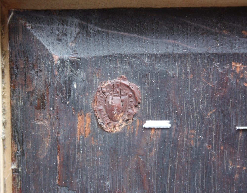 Willem Van Mieris (dutch 1662 - 1747), Circle “scene At The Inn”-photo-4