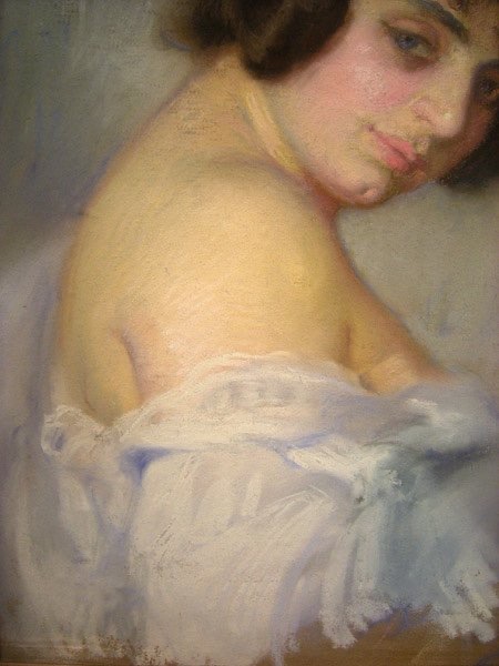 Pierre Bonnaud (1865–1930) French Beauty-photo-3
