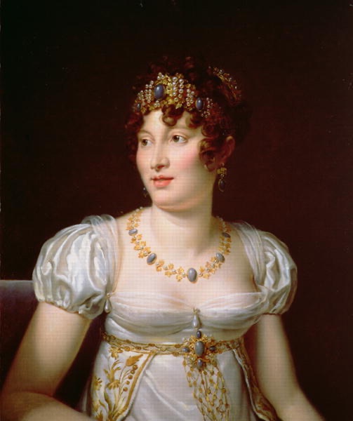Marc-antoine Hervier (french, Active From 1783 To 1820)  Young Beauty, Portrait Miniature-photo-7