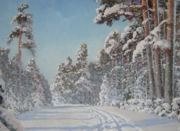 Monumental Painting -photo-3