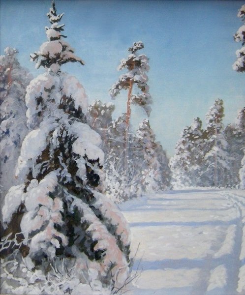 Monumental Painting -photo-4