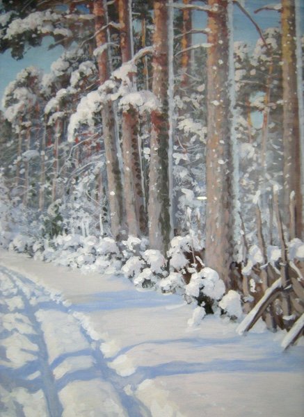 Monumental Painting -photo-3