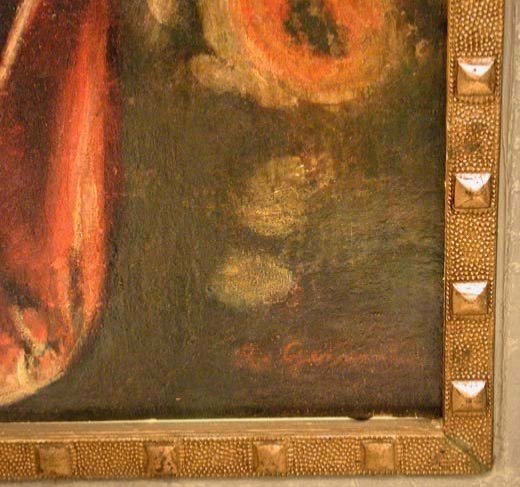 " Nude In The Front Of  The Mirror " By Raimund Germela (austrian, 1868-1945)-photo-4