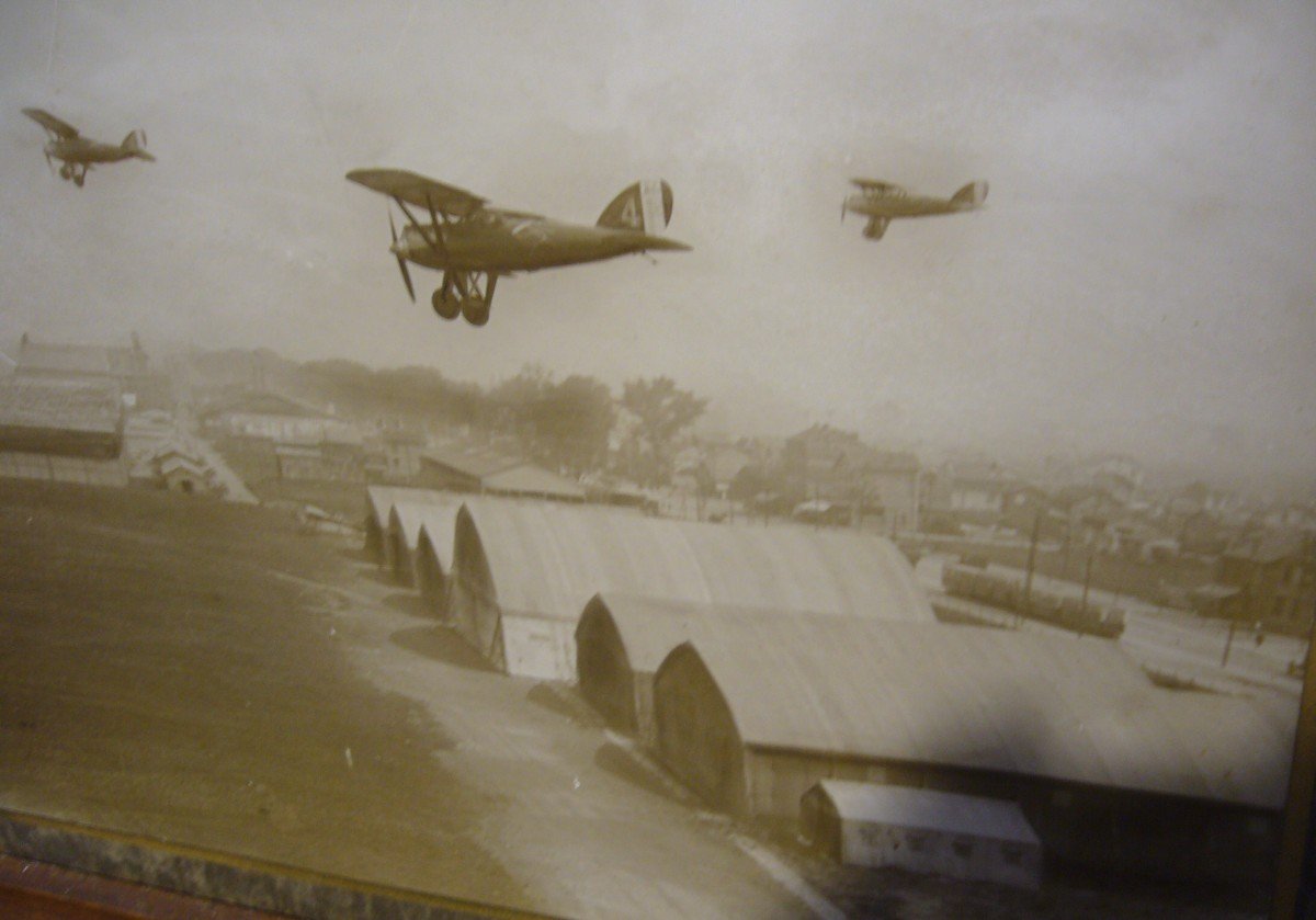 Photo Airfield Ohio Gw Goddard-photo-4