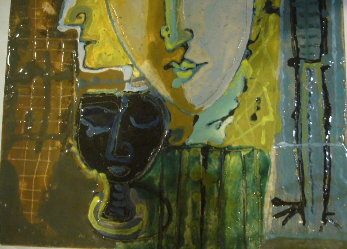 Faces Borsi Manfredo-photo-3