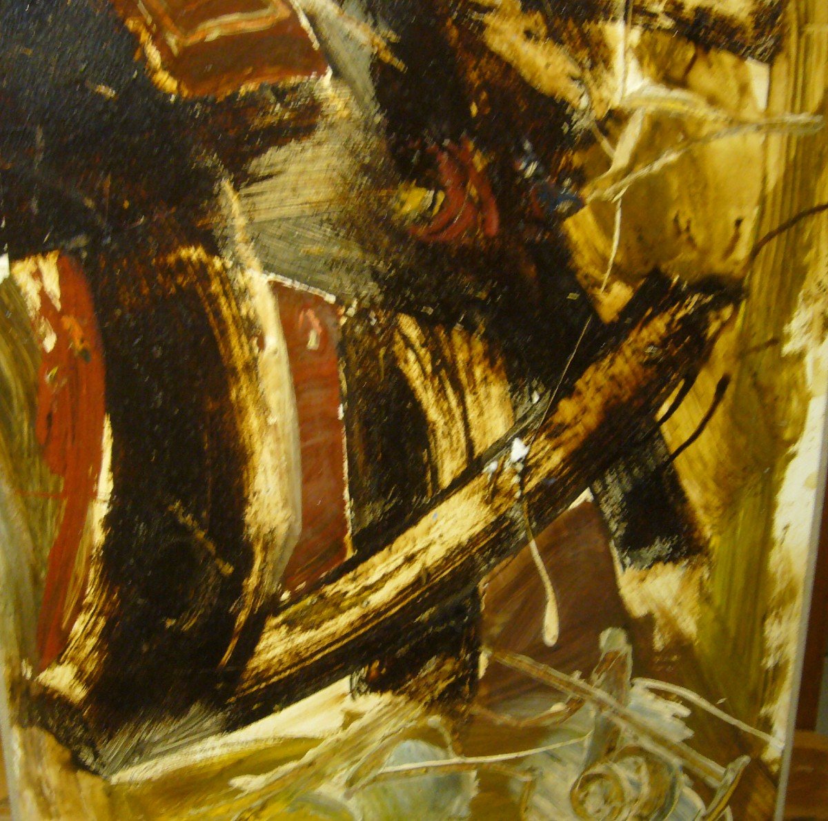 Abstract  Fiaut Catherine-photo-3