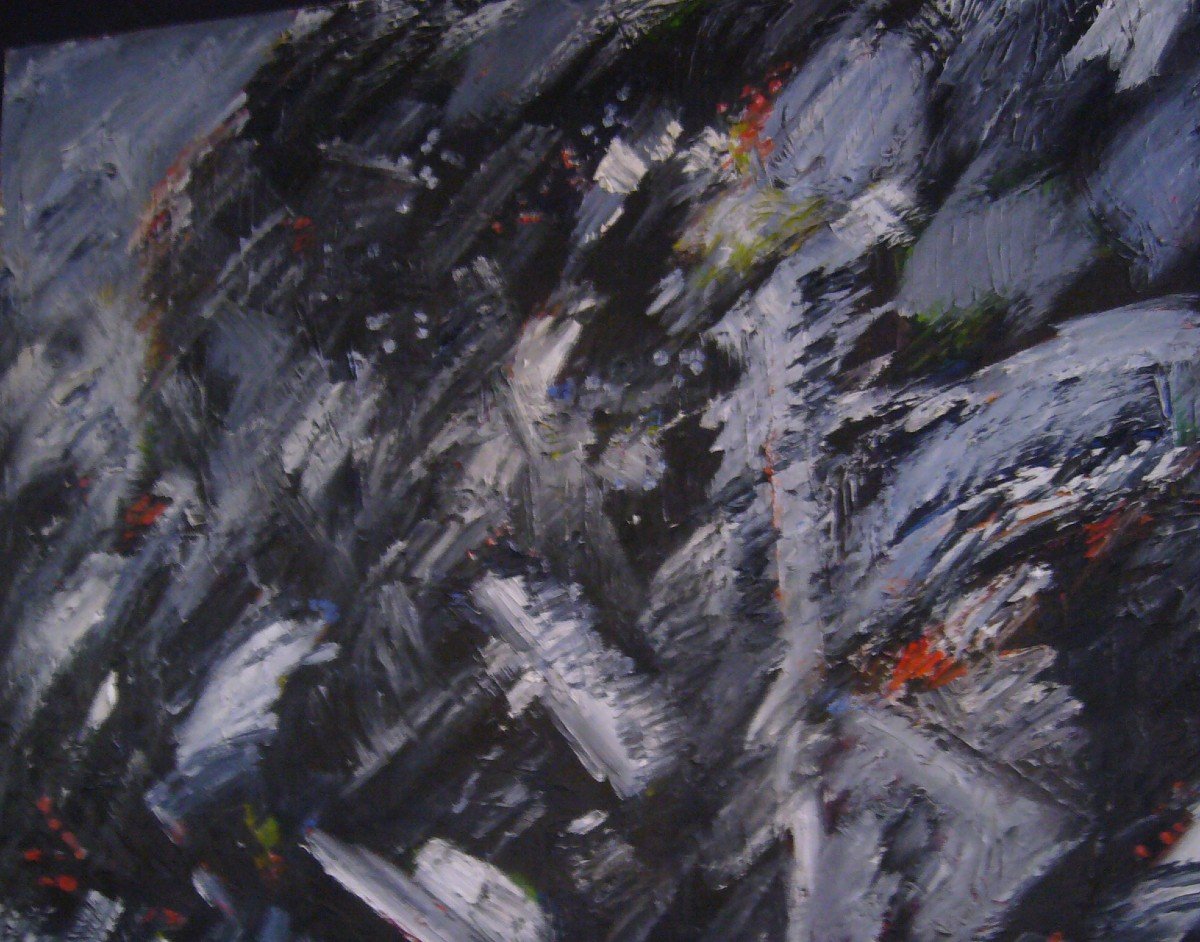 CARNERO Carlos    Abstrait-photo-4