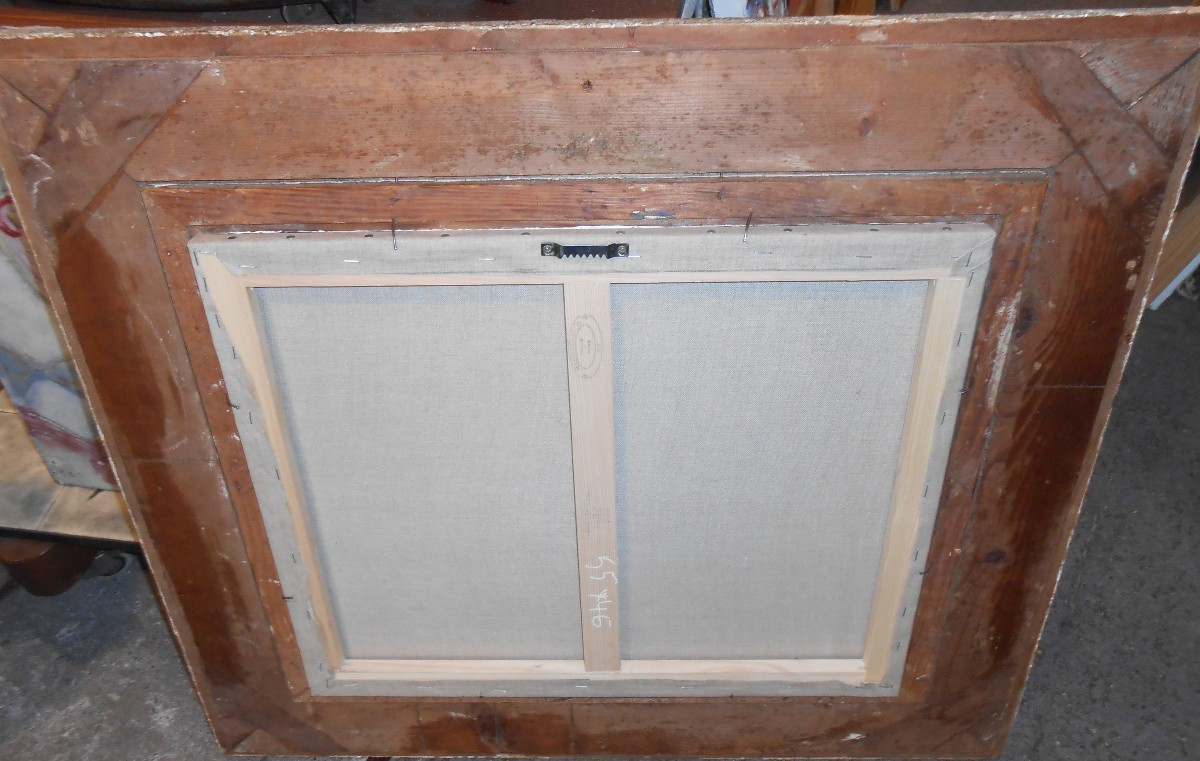 Port Of Sete Eric Battista-photo-2