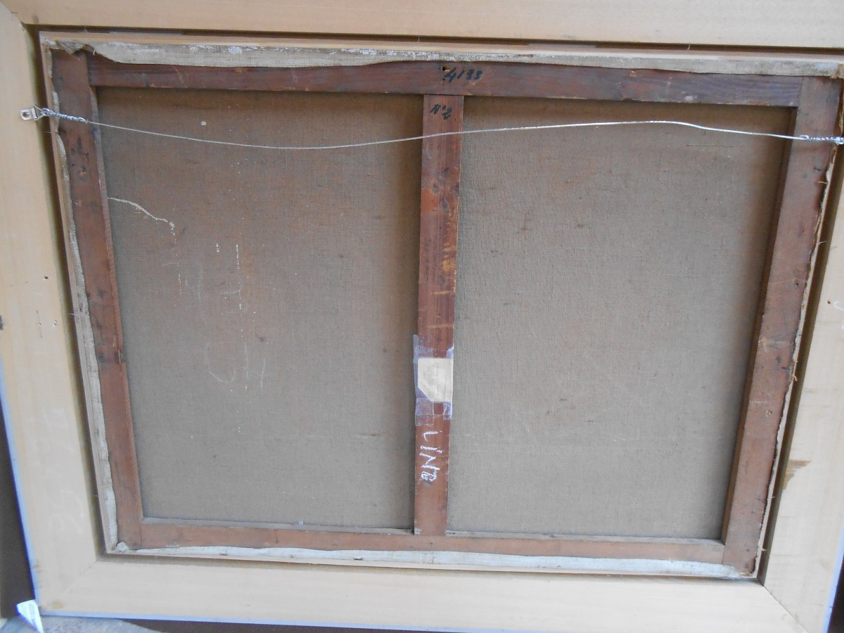 The Gustave Lino Washhouse Boat-photo-4