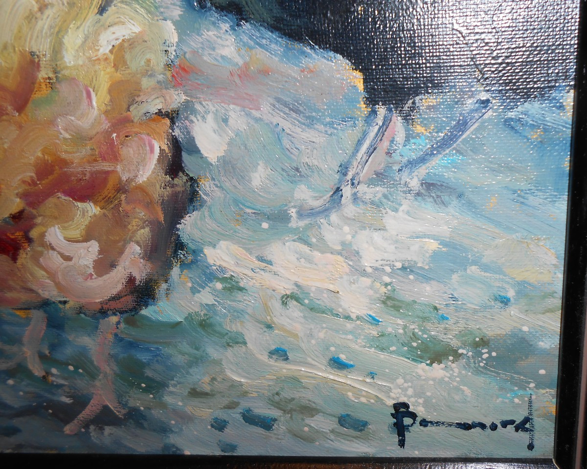 The Benard Guy Hens-photo-3