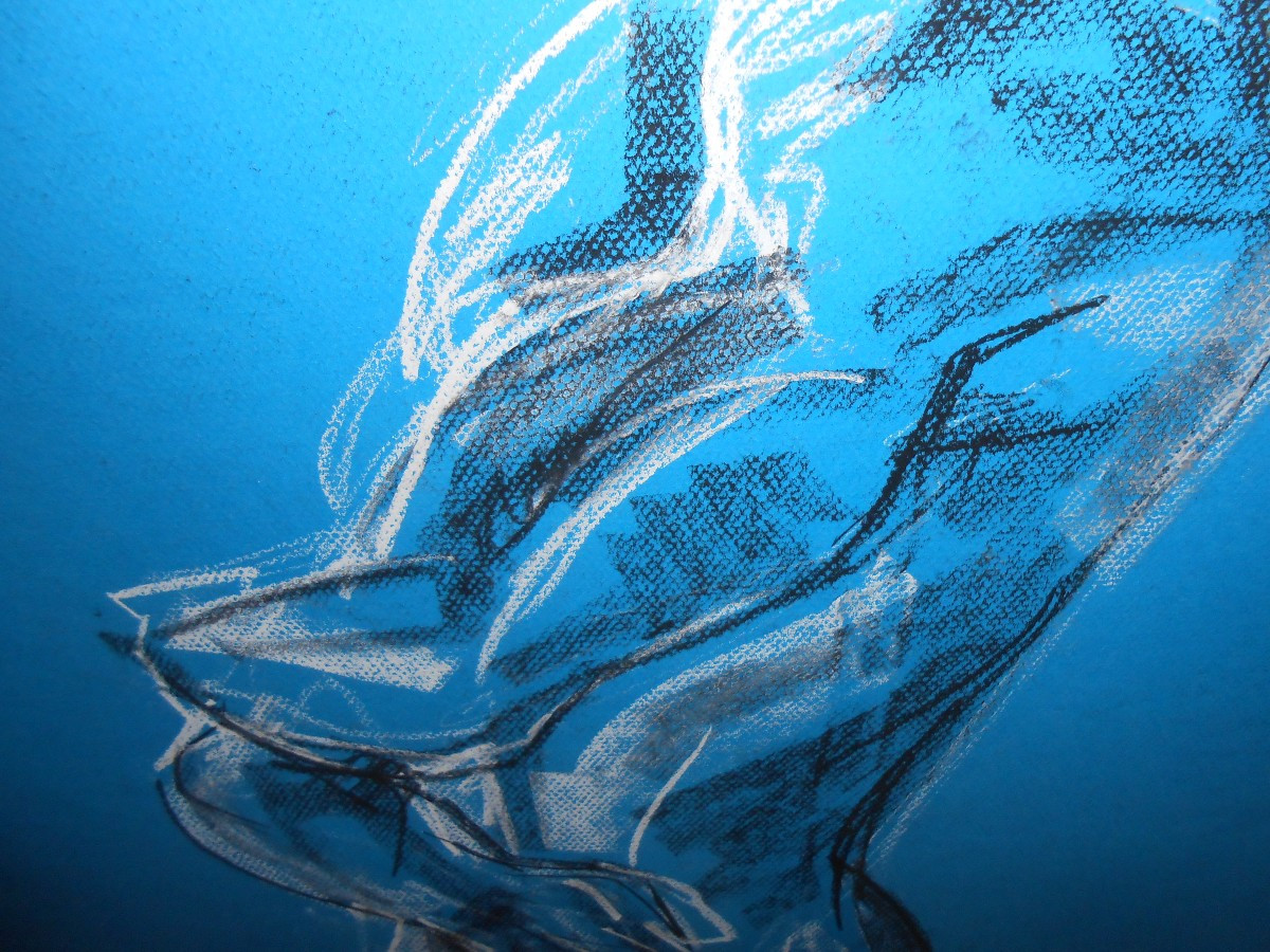 Male Nude By Bernard Dufour-photo-3