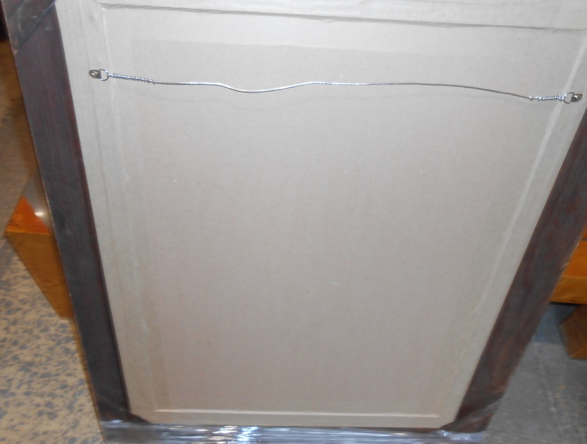 Male Nude By Bernard Dufour-photo-1