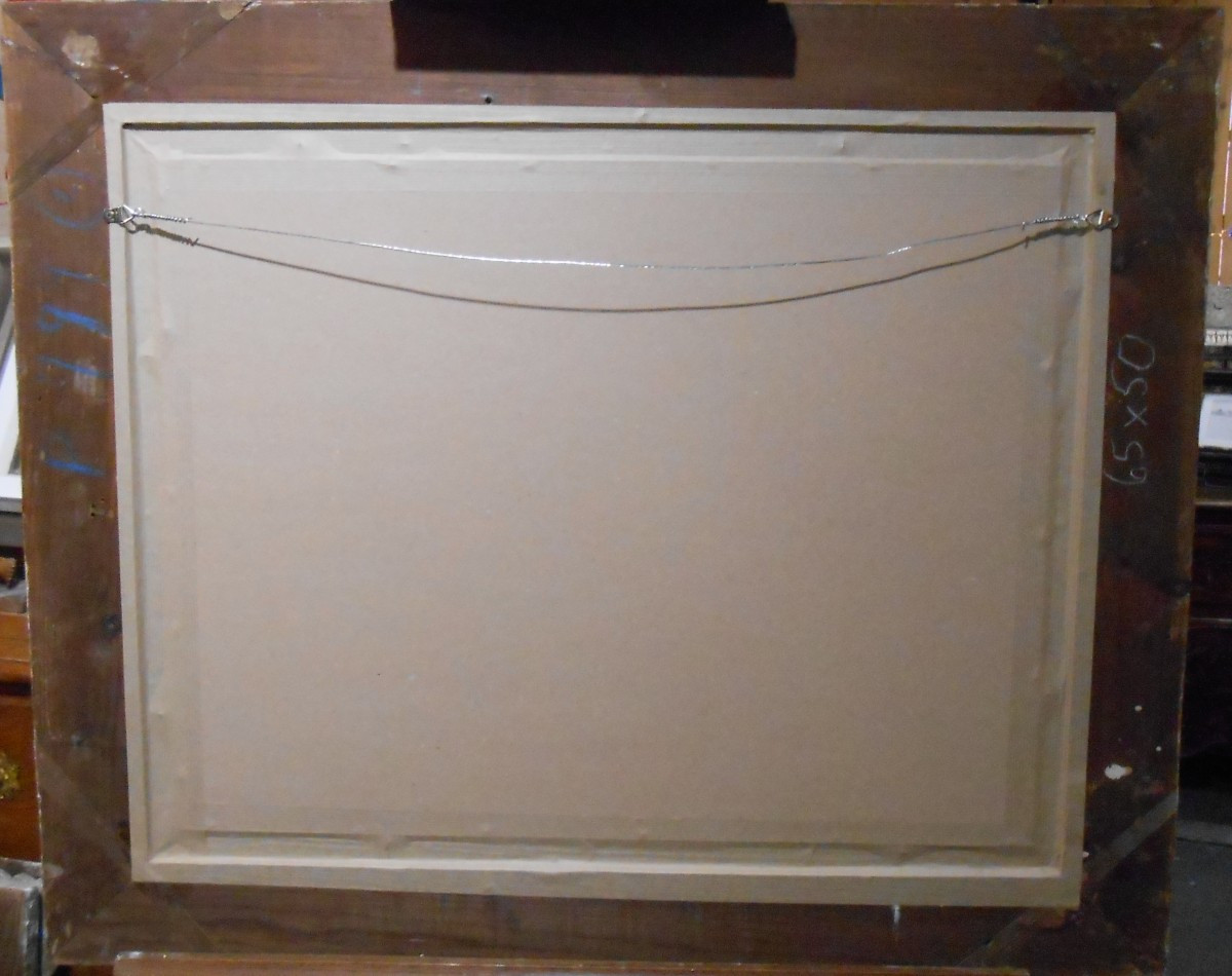 The Port Of Antibes Pierre Pruvost -photo-4