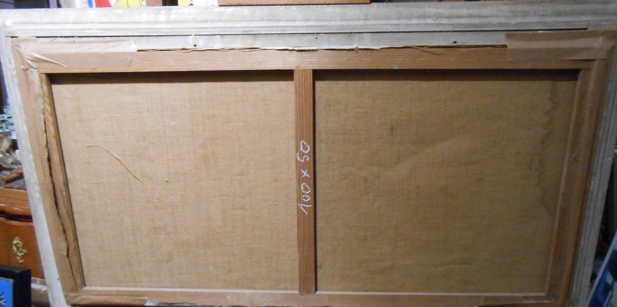 Port de St Tropez  A . Demarta  -photo-1