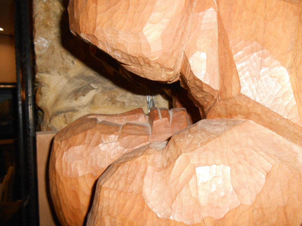 Sculpture   Direct  Size-photo-3