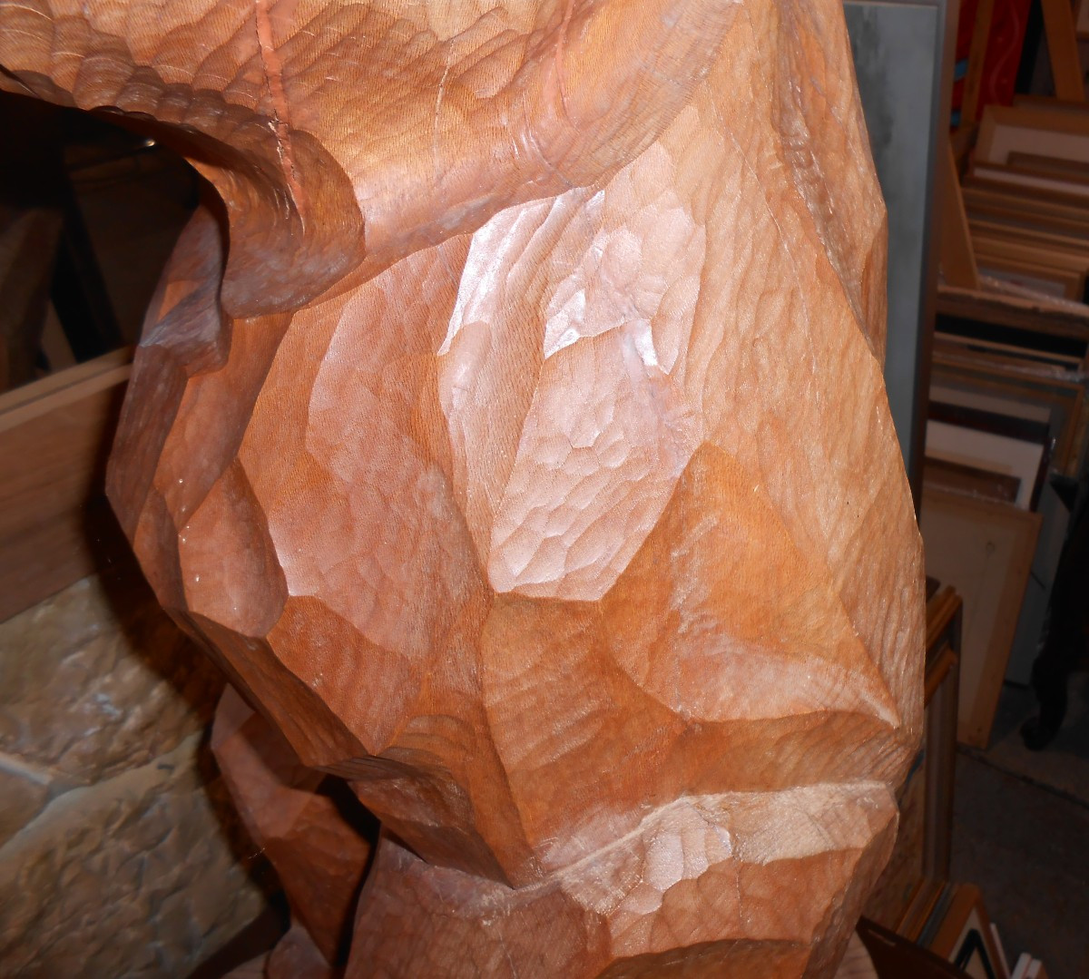 Sculpture   Direct  Size-photo-1