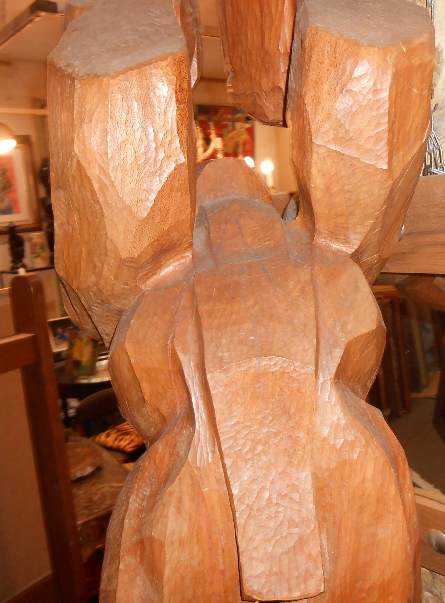 Sculpture   Direct  Size-photo-2