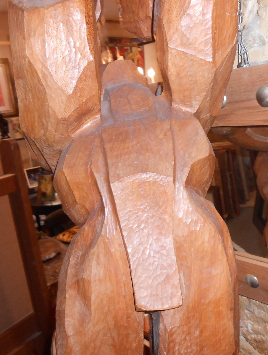 Sculpture   Direct  Size-photo-3