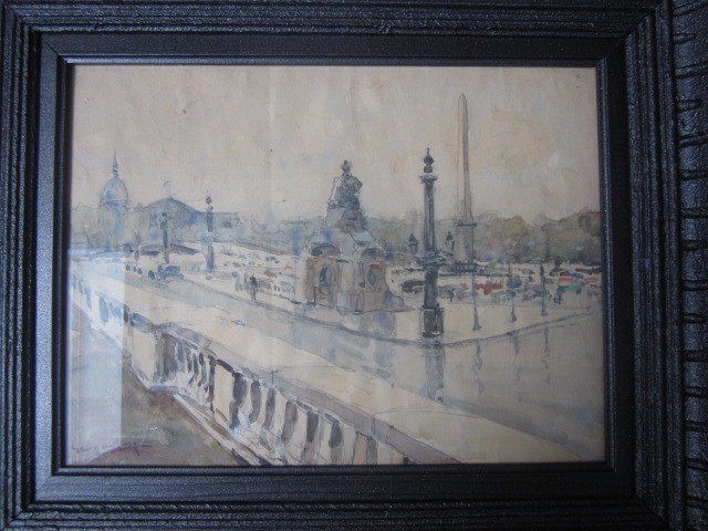 Georges Rose (1895 - 1951)-photo-1