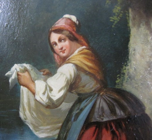 19th Century Italian School-photo-2