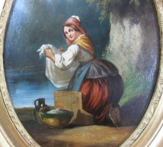 19th Century Italian School-photo-1