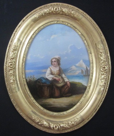 Italian School, 19th Century