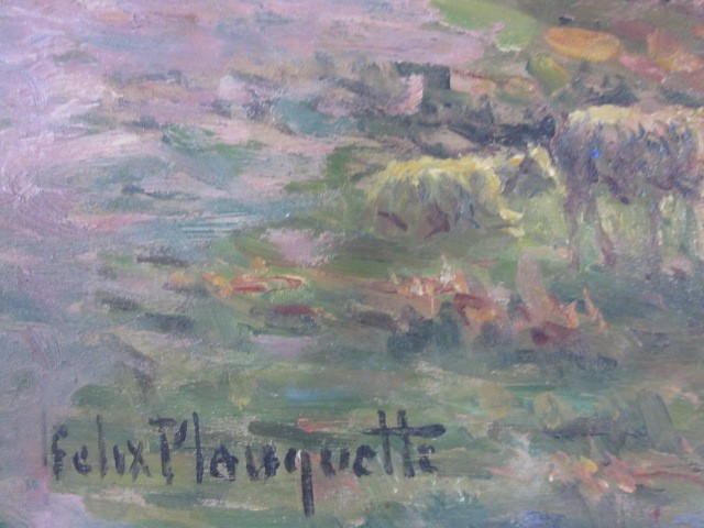 Félix Planquette (1873 - 1964)-photo-3