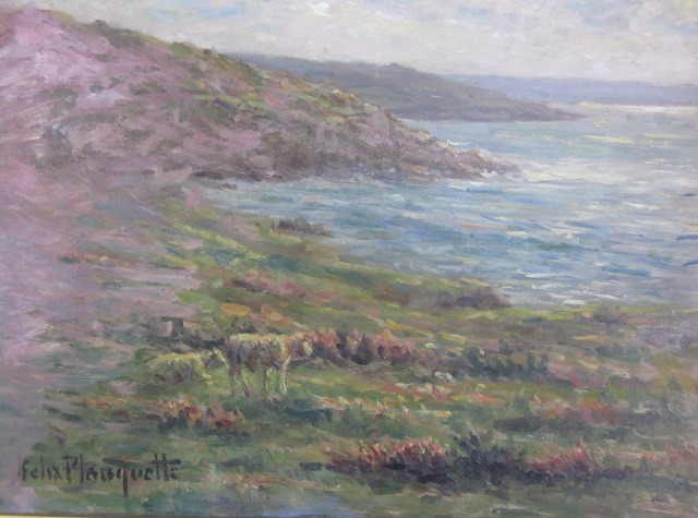 Félix Planquette (1873 - 1964)-photo-7
