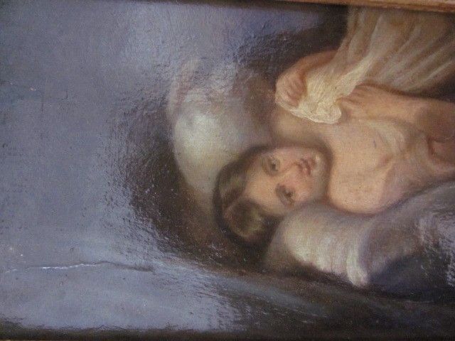 École XIX ème-photo-1