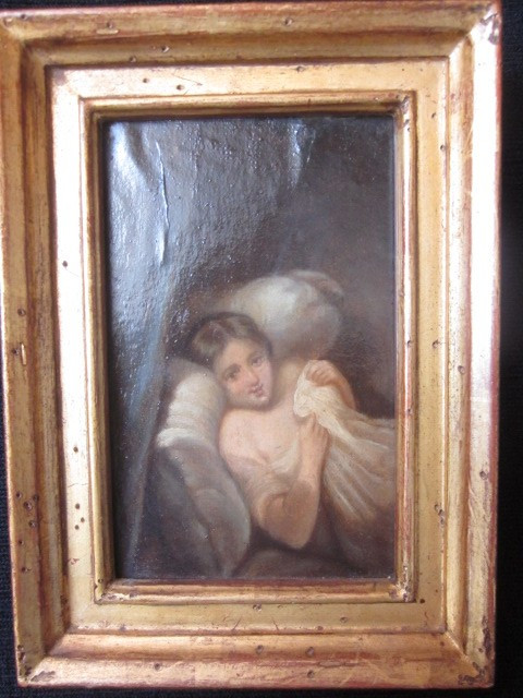 École XIX ème-photo-8