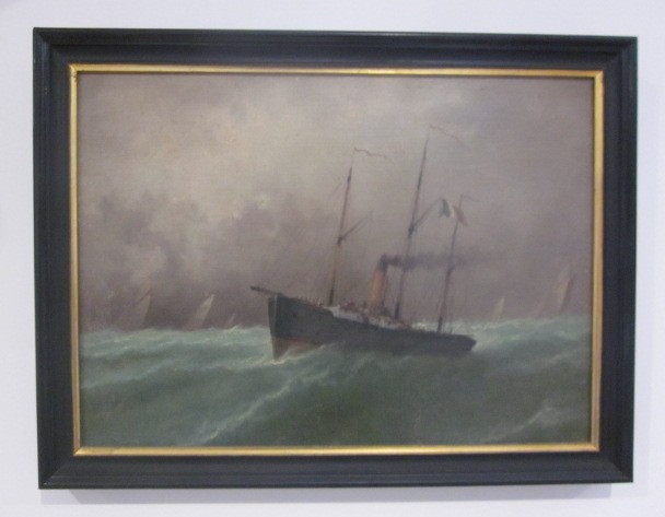 École XIX ème-photo-3