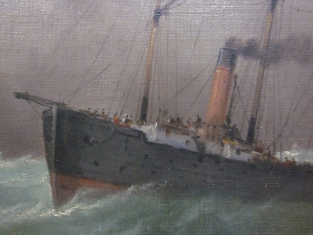 École XIX ème-photo-4