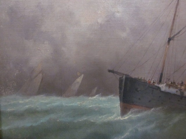 École XIX ème-photo-2