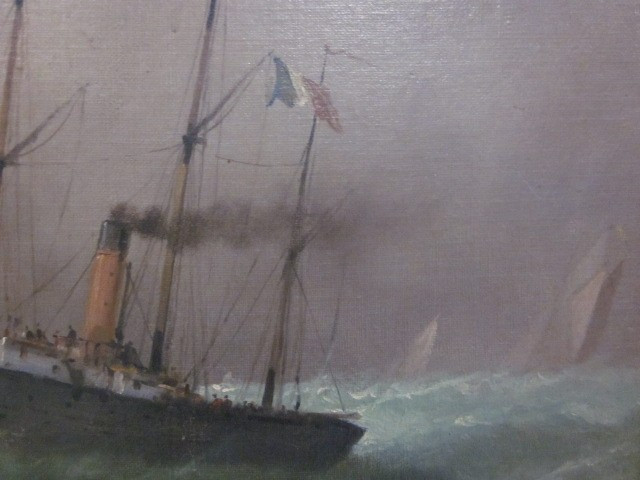 École XIX ème-photo-3