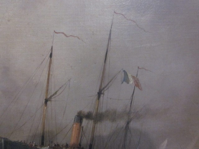 École XIX ème-photo-4