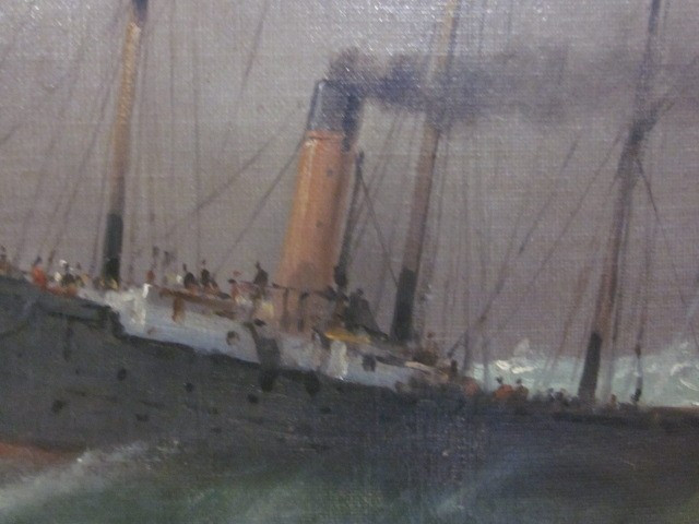 École XIX ème-photo-5