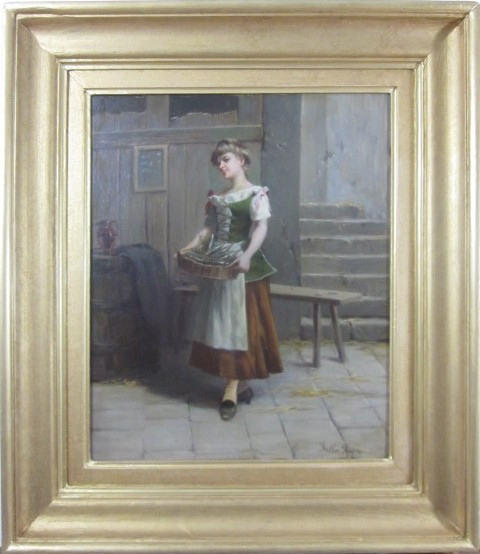 DELLA ROCCA Giovanni