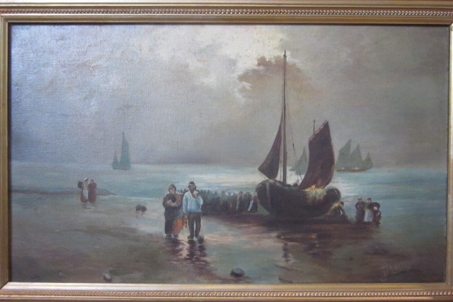 École XIX/XXème-photo-2