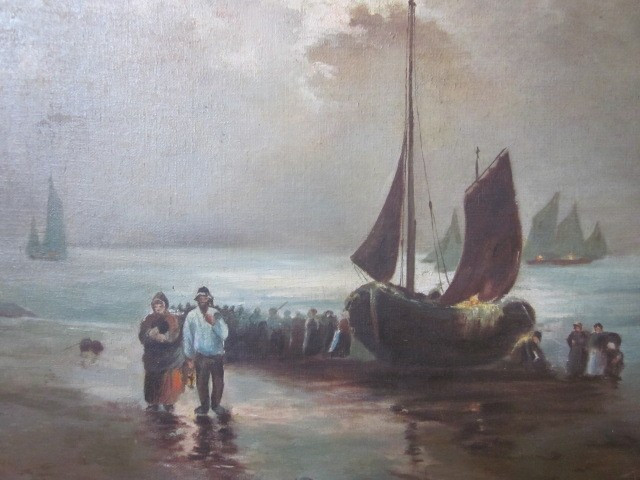 École XIX/XXème-photo-3