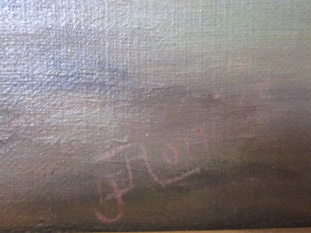 École XIX/XXème-photo-4