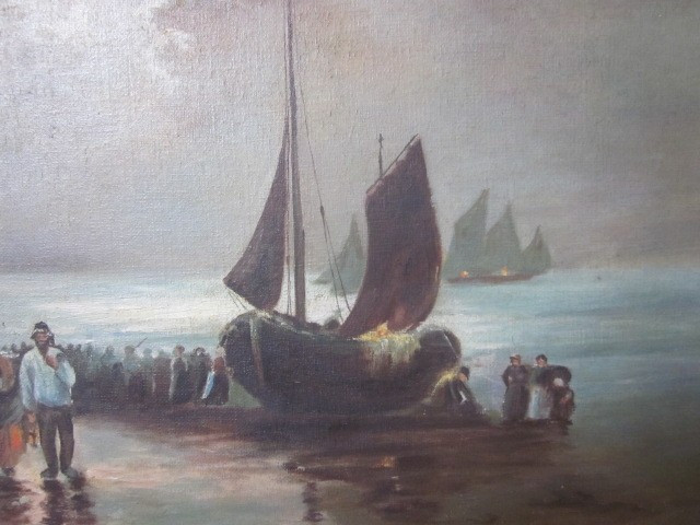 École XIX/XXème-photo-3