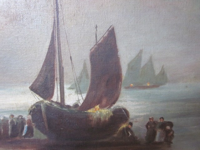 École XIX/XXème-photo-4