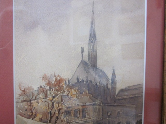 DE CHAMPEAUX Bertrand Edouard-photo-1