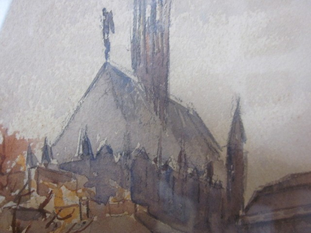 DE CHAMPEAUX Bertrand Edouard-photo-3